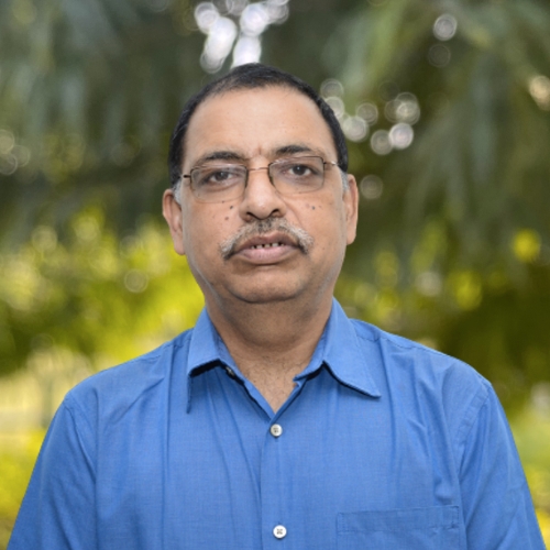 Prof. Hitesh Manocha