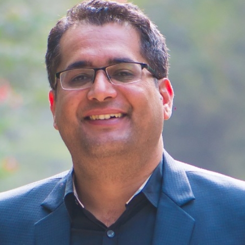 Prof. Kuber Sharma
