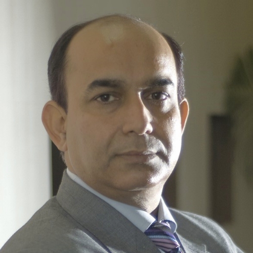 Dr. Sanjiv Marwah
