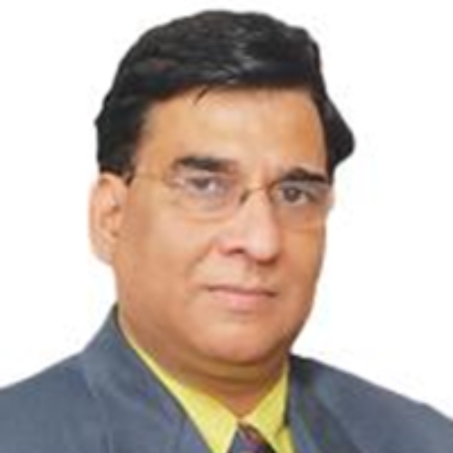 Dr. Sudhanshu Bhushan