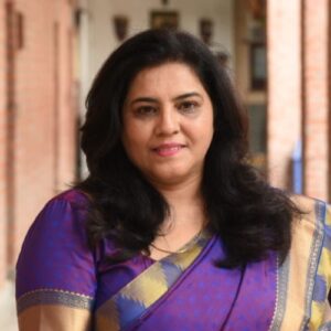 Dr. Supriya Sehgal
