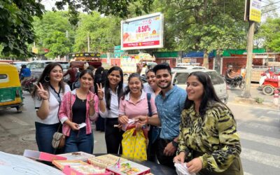 A Journey of Joy and Learning: Our Rakhi Business Success Story