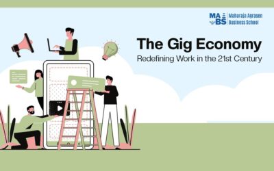 The Gig Economy: Redefining Work in the 21st Century