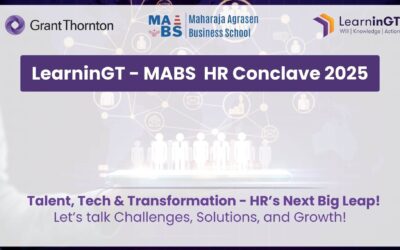 LearninGT-MABS HR Conclave 2025