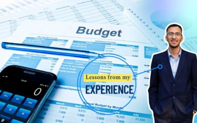 The Financial Art of Budgeting: Real-World Lessons from MABS PGDM Student