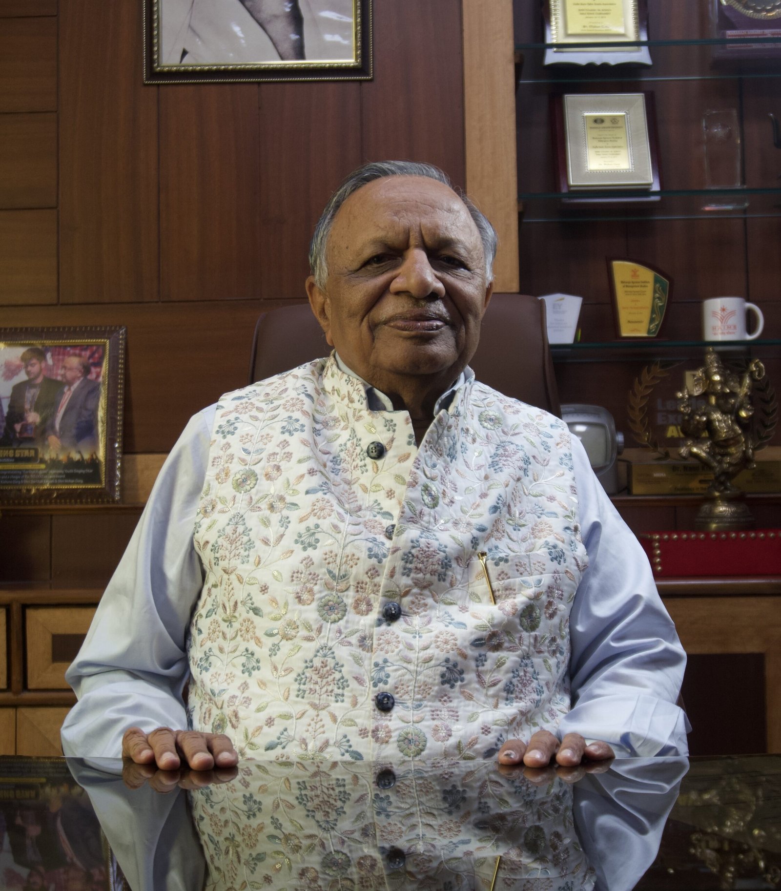 PGDM Program in Delhi – MABS