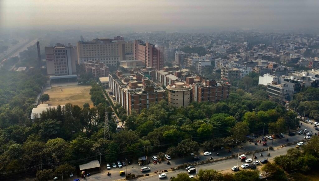 PGDM Program in Delhi – MABS