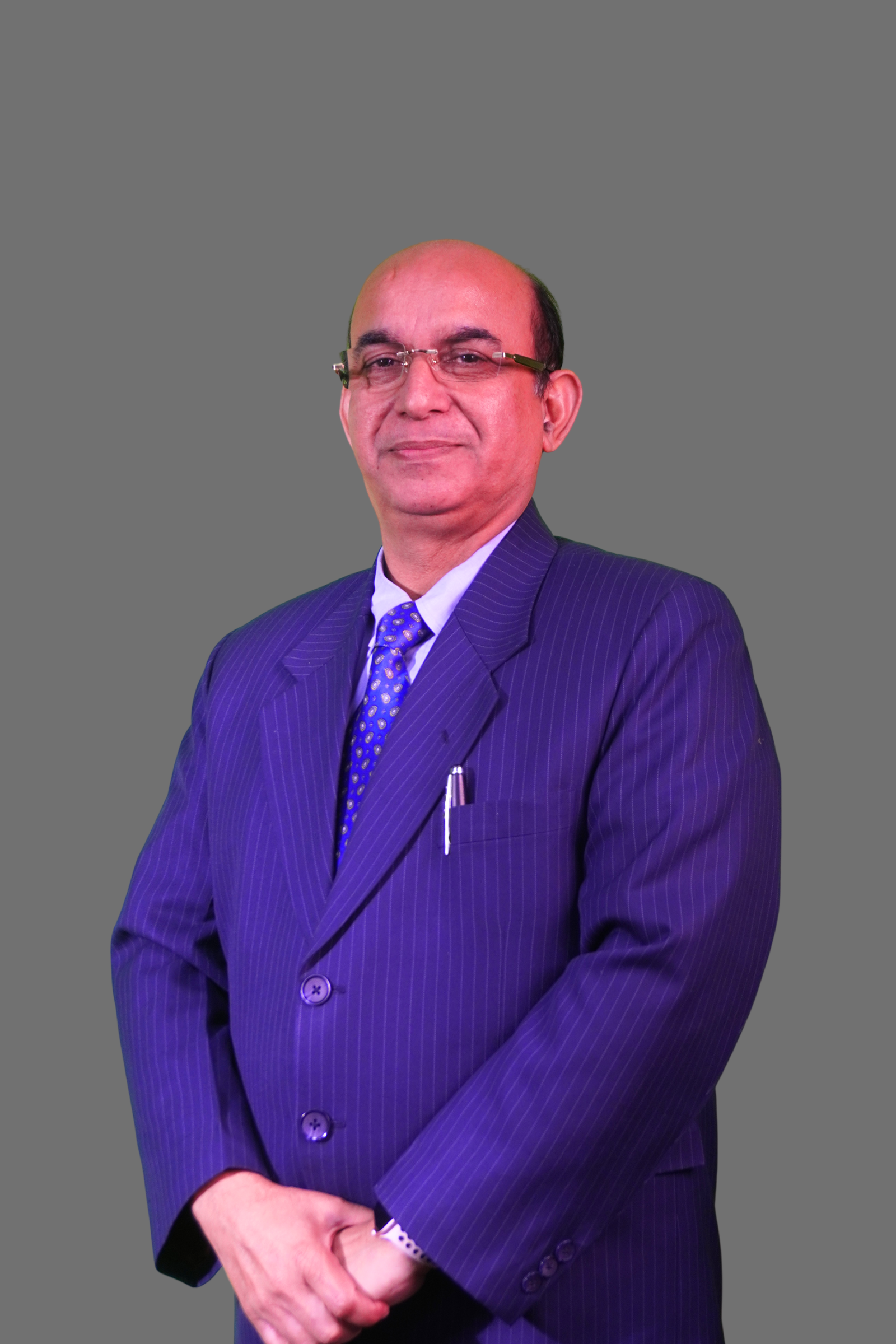alt="Director’s Message MABS – Leadership at Maharaja Agrasen Business School"