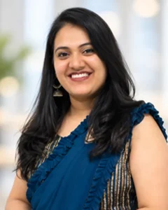 Prof. Aastha Gupta