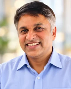 Prof. Alok Sharma