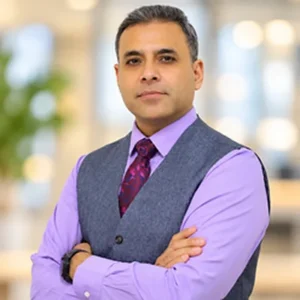 Prof. (Dr.) Anil Vashisht