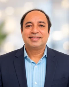Prof. Arun Bashambu