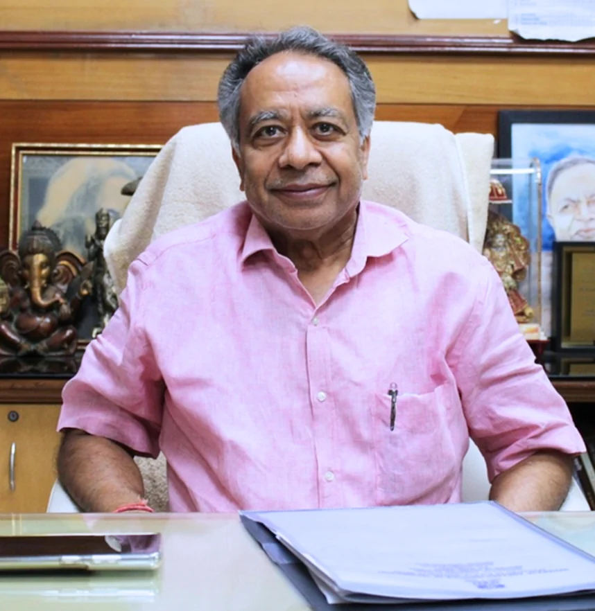 Shri Vineet Kumar Gupta (Lohia)