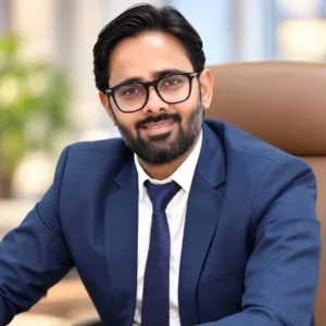 Dr. Dinesh Bhardwaj