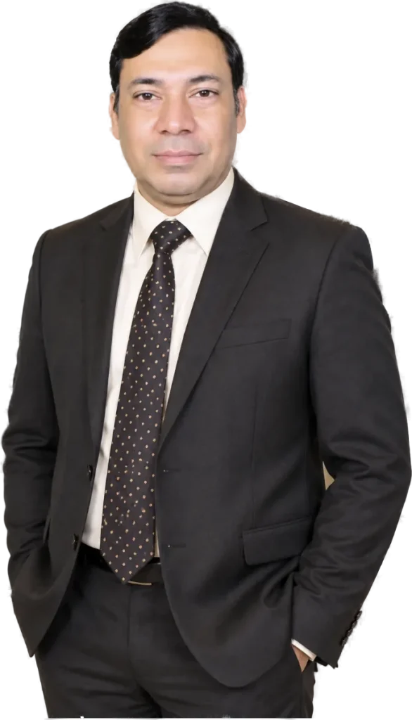Prof. (Dr.) Ravi Kumar Gupta