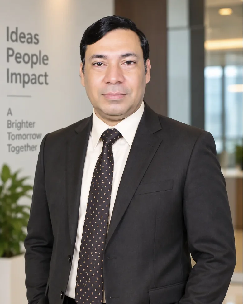 Prof. (Dr.) Ravi Kumar Gupta