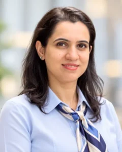 Prof. (Dr.) Geeta Kapur Malhotra