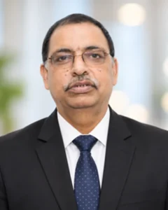 Prof. Hitesh Manocha