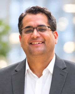 Prof. Kuber Sharma