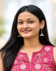 Ms. Prerna Garg