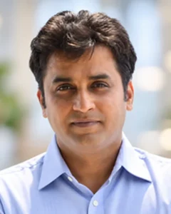 Dr. Rajat Malik