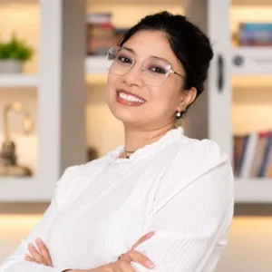 Ms. Rekha Gairola