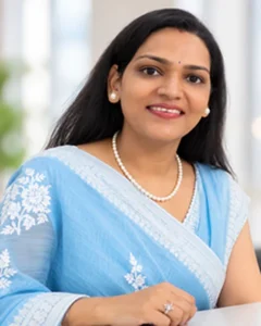 Prof. Sakshi Tayal