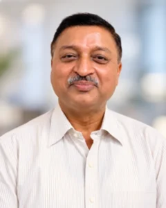 Gp Capt Sanjeev Dargar