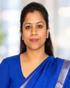 Prof. Shalu Garg