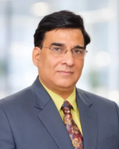 Prof. (Dr.) Sudhanshu Bhushan