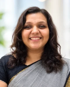 Dr. Tanya Mittal