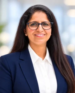 Prof. (Dr.) Vandana Sharma